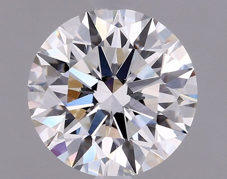 Lab Grown Diamond Lab-grown 1,05Ct F-VVS1 Round - IGILG814630412 1