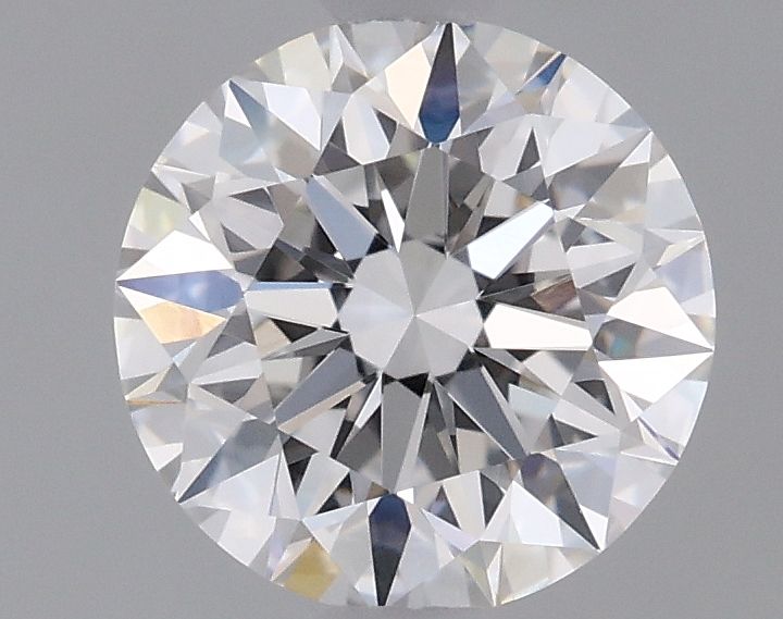Lab Grown Diamond Lab-grown 1,02Ct E-IF Round - IGILG814606385 1