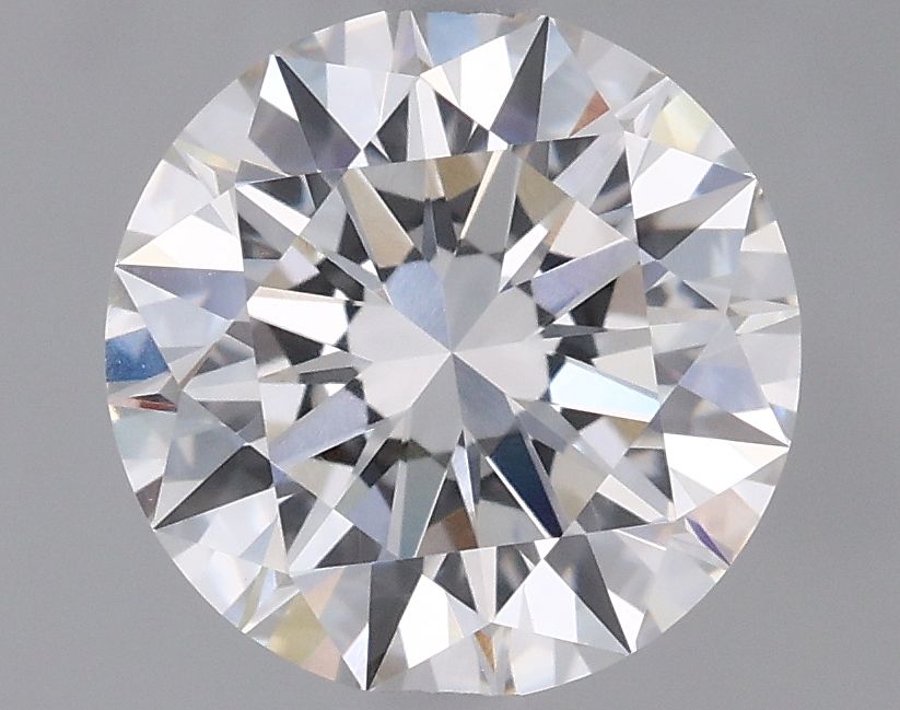 Lab Grown Diamond Lab-grown 1,52Ct D-VVS1 Round - IGILG814606030 1