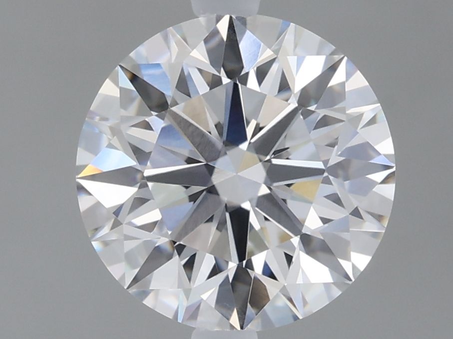 Lab Grown Diamond Lab-grown 1,54Ct D-VVS2 Round - IGILG814605947 1