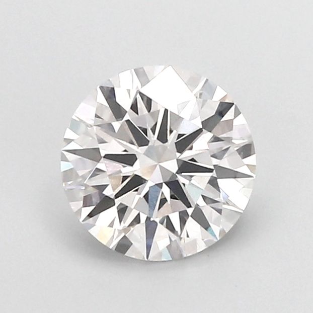 Lab Grown Diamond Lab-grown 2,06Ct H-VVS2 Round - IGILG804642984 1