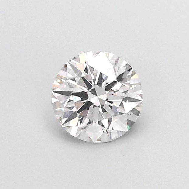 Lab Grown Diamond Lab-grown 1,01Ct G-VS1 Round - IGILG804642961 1