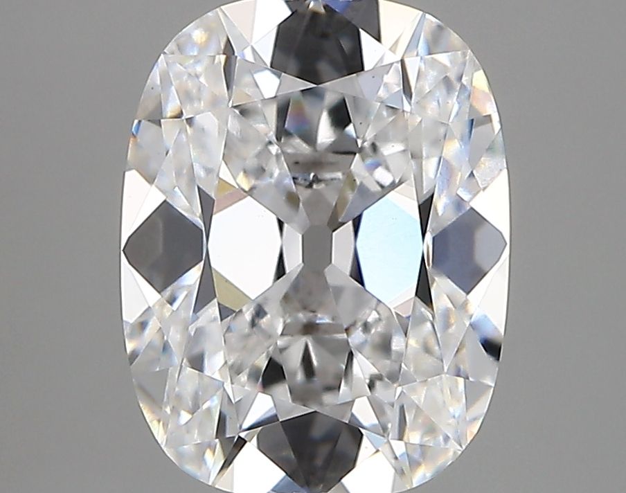 Lab Grown Diamond Lab-grown 3,04Ct D-VS1 Cushion - IGILG782604907 1