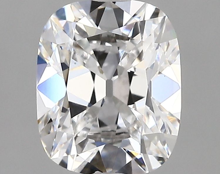 Lab Grown Diamond Lab-grown 2,08Ct D-VVS2 Cushion - IGILG750598750 1