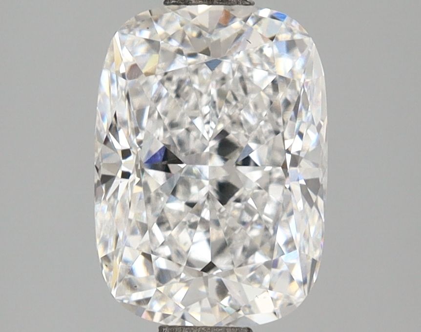 Lab Grown Diamond Lab-grown 2,09Ct E-VS1 Cushion - IGILG788641714 1