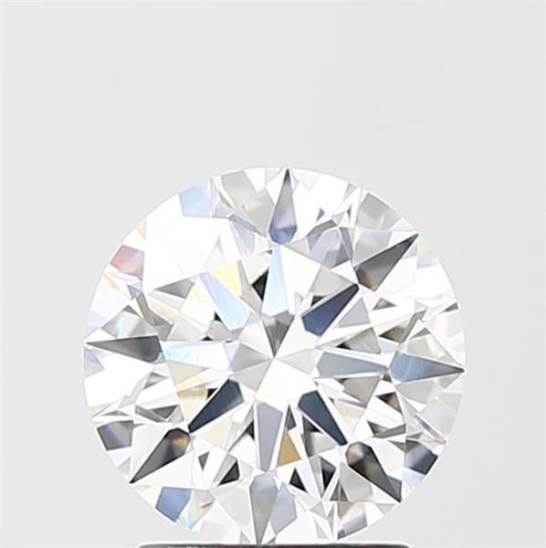 Lab Grown Diamond Lab-grown 2,06Ct E-VVS2 Round - IGILG811694178 1