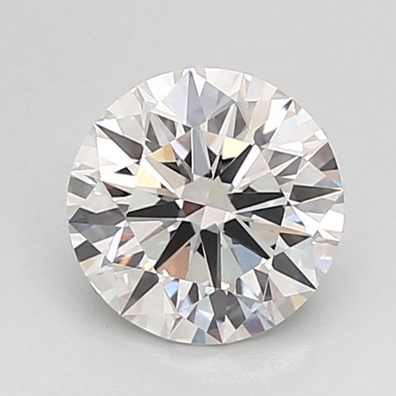 Lab Grown Diamond Lab-grown 1,09Ct F-VS1 Round - IGILG804642742 1