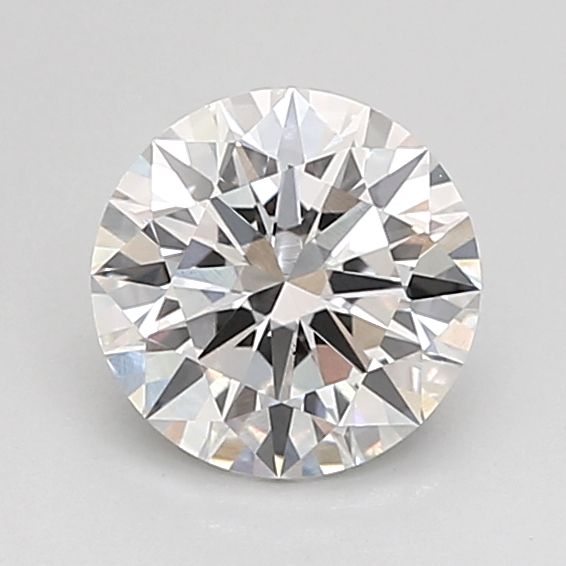 Lab Grown Diamond Lab-grown 1,04Ct F-VS1 Round - IGILG804642741 1