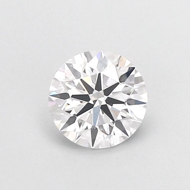 Lab Grown Diamond Lab-grown 1,21Ct E-VS1 Round - IGILG804642968 1