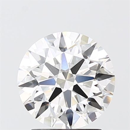 Lab Grown Diamond Lab-grown 2,06Ct E-VVS2 Round - IGILG811669558 1