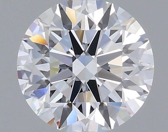 Lab Grown Diamond Lab-grown 1,09Ct D-VVS2 Round - IGILG784690527 1
