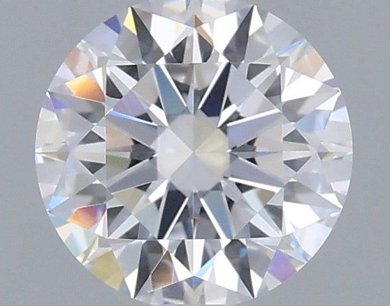 Lab Grown Diamond Lab-grown 1,08Ct D-VVS2 Round - IGILG782608867 1
