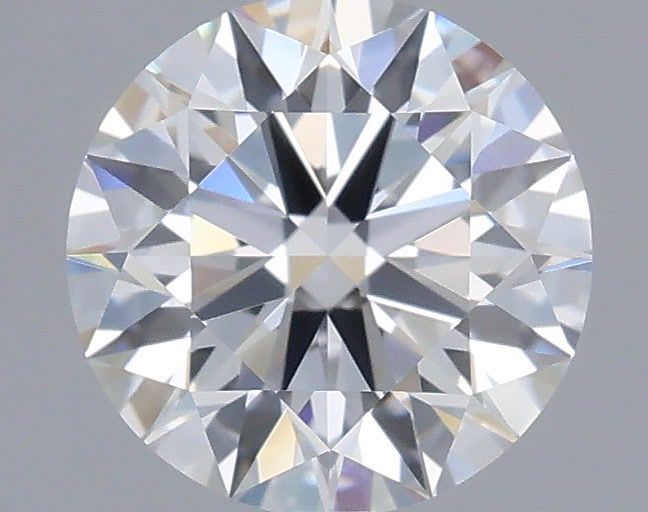 Lab Grown Diamond Lab-grown 1,07Ct E-VVS2 Round - IGILG775631826 1