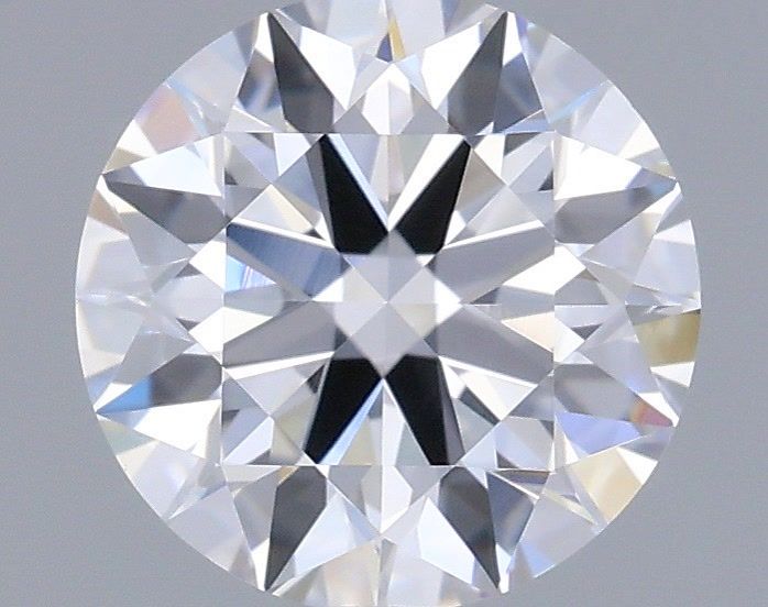 Lab Grown Diamond Lab-grown 1,1Ct D-VVS2 Round - IGILG764646643 1