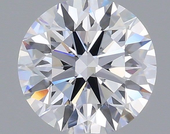 Lab Grown Diamond Lab-grown 1,07Ct D-VS1 Round - IGILG773662997 1