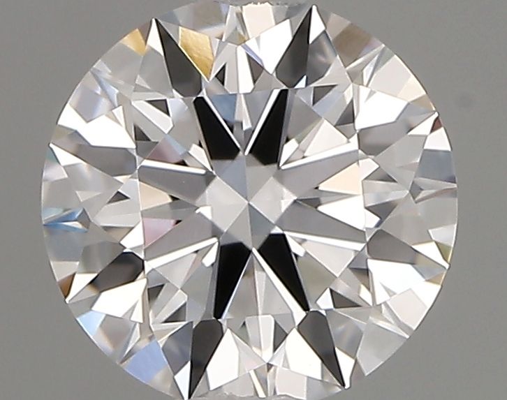 Lab Grown Diamond Lab-grown 1,05Ct D-VVS1 Round - IGILG815620445 1