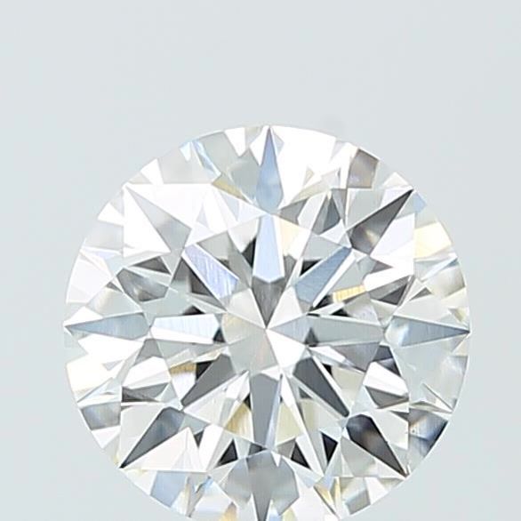 Lab Grown Diamond Lab-grown 2,04Ct E-VVS2 Round - IGILG812643597 1