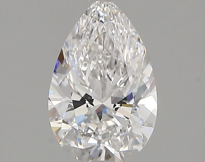 Lab Grown Diamond Lab-grown 1,35Ct D-VVS1 Pear - IGILG815620417 1