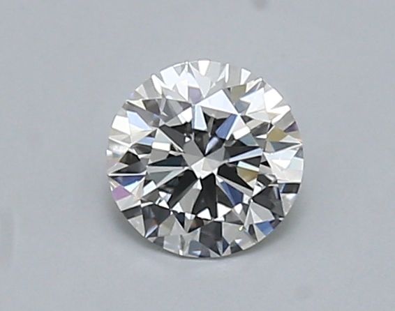 Lab Grown Diamond Lab-grown 0,71Ct D-VVS2 Round - IGILG815629967 1