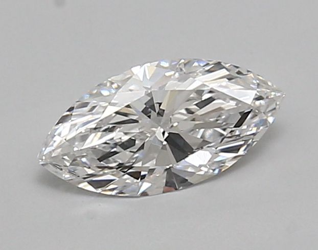 Lab Grown Diamond Lab-grown 0,95Ct D-IF Marquise - IGILG813688297 1