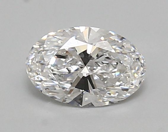 Lab Grown Diamond Lab-grown 0,97Ct D-VVS1 Oval - IGILG815681149 1