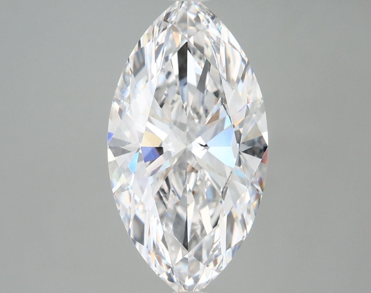 Lab Grown Diamond Lab-grown 3,7Ct E-VVS1 Marquise - IGILG816634769 1
