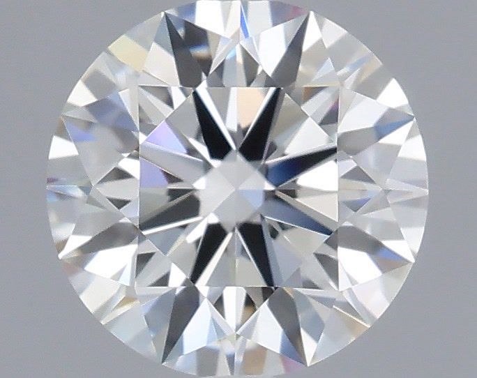 Lab Grown Diamond Lab-grown 1,21Ct G-VVS2 Round - IGILG794627186 1