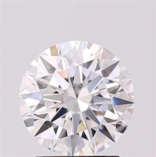 Lab Grown Diamond Lab-grown 2,06Ct E-VVS2 Round - IGILG811694201 1
