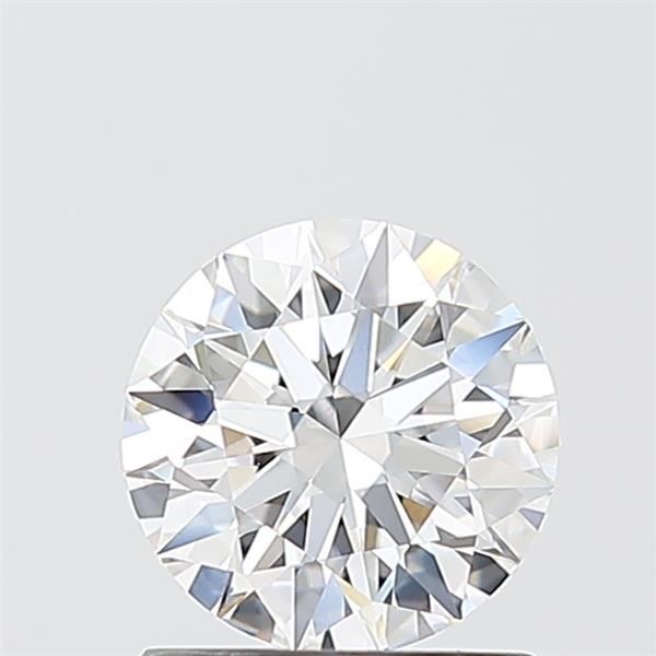 Lab Grown Diamond Lab-grown 1,08Ct D-VVS2 Round - IGILG812637201 1