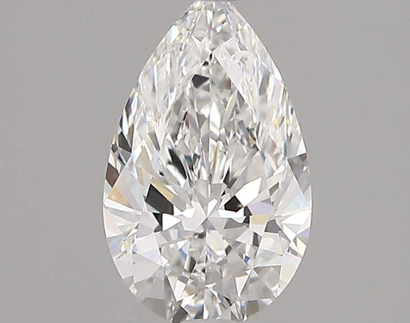 Lab Grown Diamond Lab-grown 1,35Ct D-VVS2 Pear - IGILG816633137 1