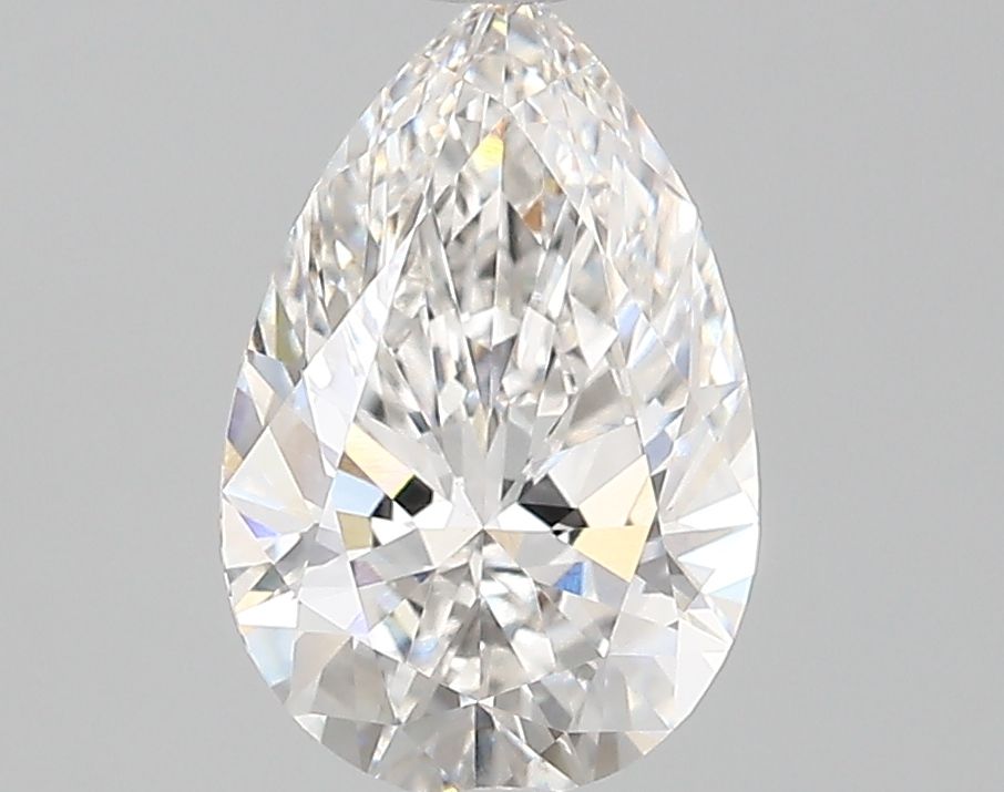 Lab Grown Diamond Lab-grown 1,89Ct E-VVS2 Pear - IGILG816633114 1