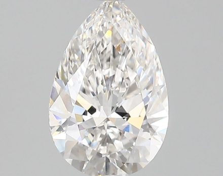 Lab Grown Diamond Lab-grown 1,89Ct E-VVS2 Pear - IGILG816633114 1