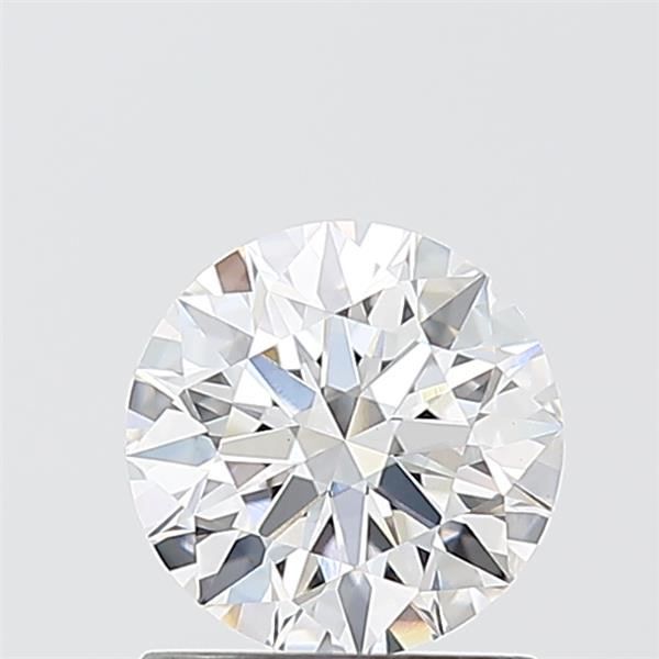 Lab Grown Diamond Lab-grown 1,07Ct D-VVS2 Round - IGILG812637633 1