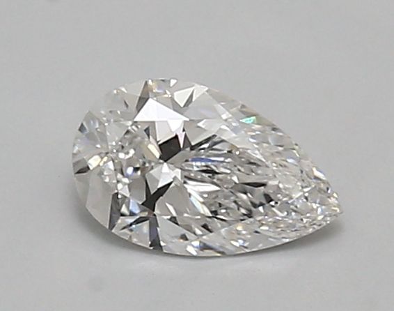 Lab Grown Diamond Lab-grown 0,77Ct D-VVS2 Pear - IGILG816633090 1