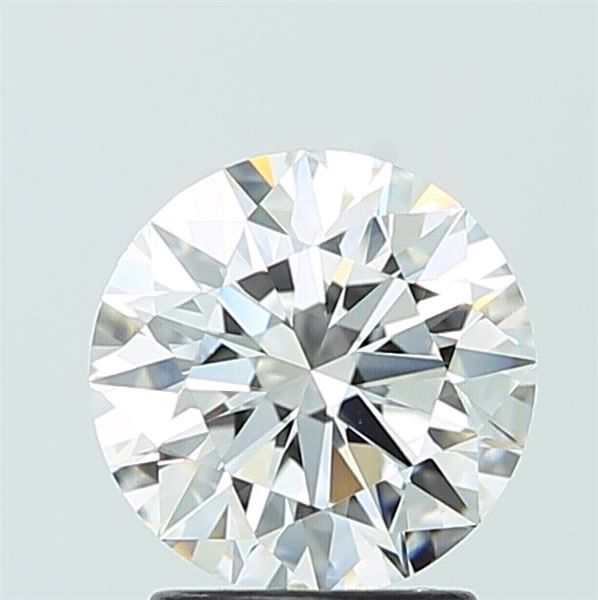 Lab Grown Diamond Lab-grown 2,06Ct E-VVS2 Round - IGILG812643435 1