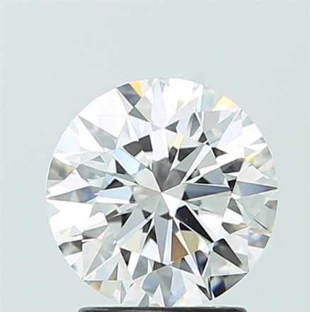 Lab Grown Diamond Lab-grown 2,06Ct E-VVS2 Round - IGILG812643435 1