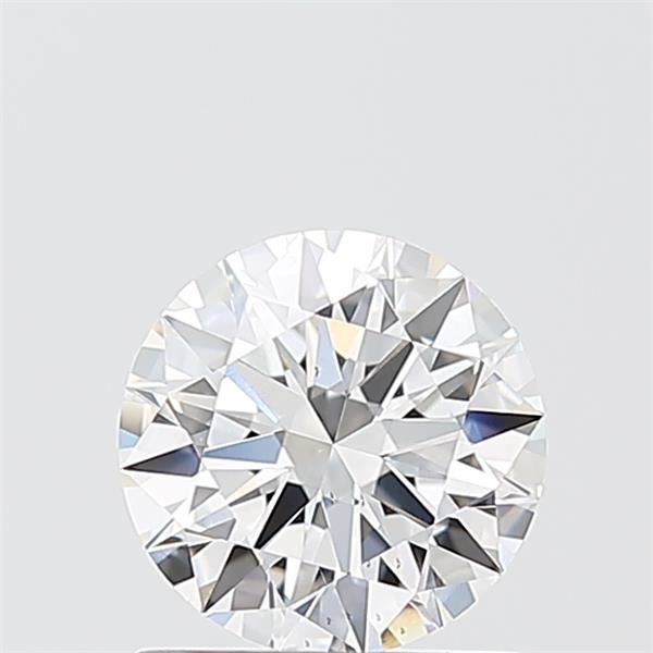 Lab Grown Diamond Lab-grown 1,01Ct D-VS2 Round - IGILG812637499 1
