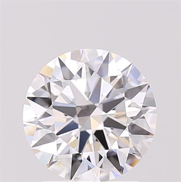 Lab Grown Diamond Lab-grown 2,06Ct D-VVS2 Round - IGILG811694278 1