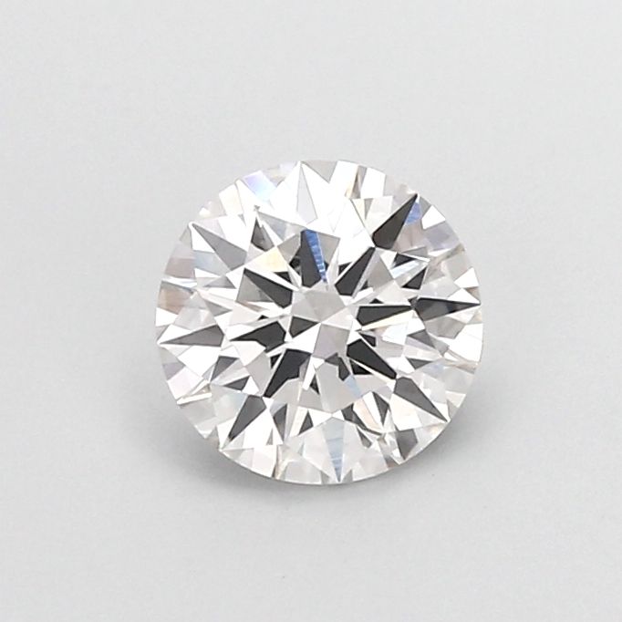 Lab Grown Diamond Lab-grown 1,58Ct G-VVS2 Round - IGILG804642976 1