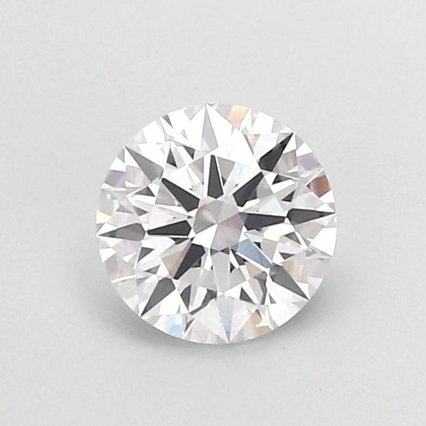 Lab Grown Diamond Lab-grown 1,52Ct F-VS1 Round - IGILG804642962 1