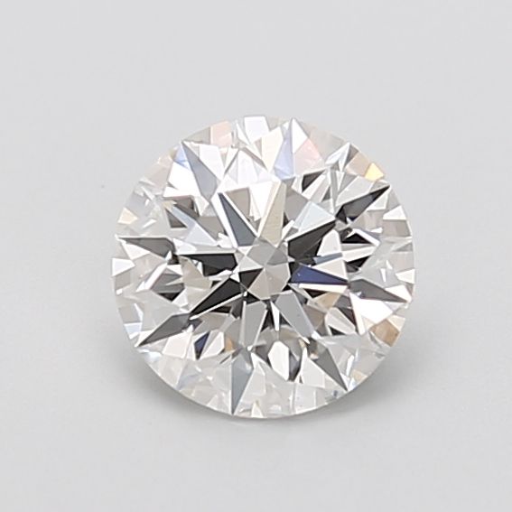 Lab Grown Diamond Lab-grown 1,29Ct F-VS1 Round - IGILG804642960 1