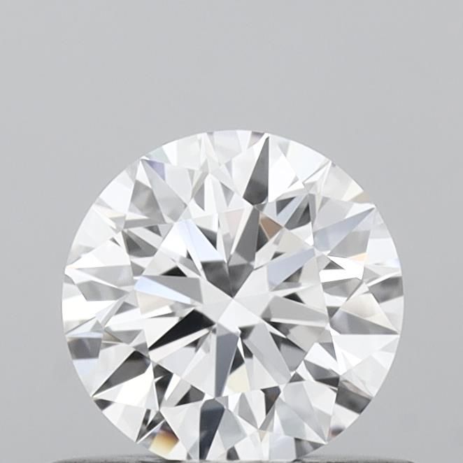 Lab Grown Diamond Lab-grown 0,53Ct D-VVS2 Round - IGILG795616782 1