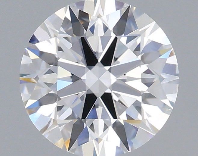 Lab Grown Diamond Lab-grown 1,09Ct D-VVS2 Round - IGILG775634679 1