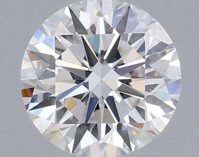 Lab Grown Diamond Lab-grown 1,1Ct D-VS1 Round - IGILG762526367 1
