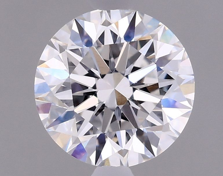 Lab Grown Diamond Lab-grown 1,05Ct D-VVS1 Round - IGILG815614588 1