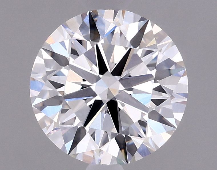 Lab Grown Diamond Lab-grown 1,02Ct E-VVS2 Round - IGILG814630534 1