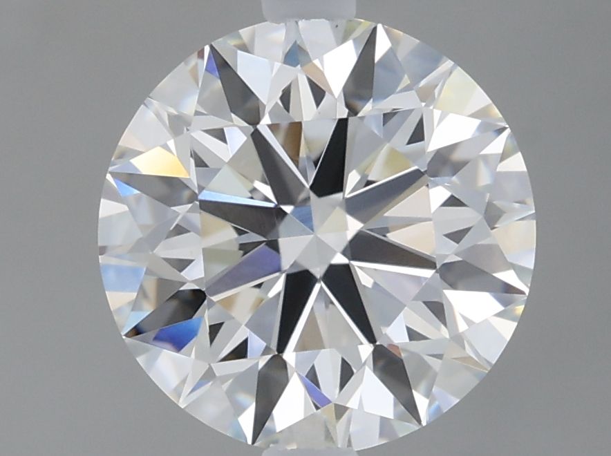 Lab Grown Diamond Lab-grown 1,51Ct E-VVS2 Round - IGILG814630474 1