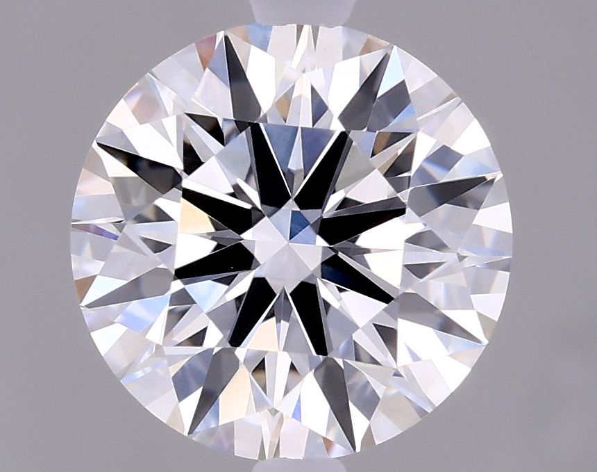 Lab Grown Diamond Lab-grown 1,52Ct E-VVS2 Round - IGILG815614708 1
