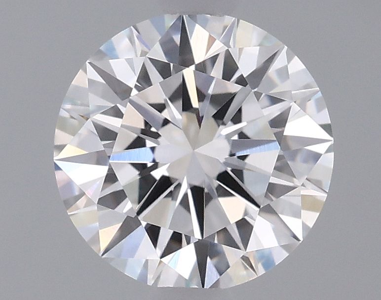 Lab Grown Diamond Lab-grown 1,07Ct D-VVS2 Round - IGILG815614782 1