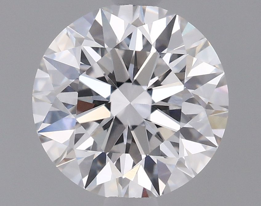 Lab Grown Diamond Lab-grown 1,6Ct D-VVS2 Round - IGILG815614743 1